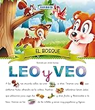 El bosque (Leo Y Veo...)
