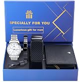 BSTcentelha Mens Gift Set,Valentine's Day&amp;Father's Day Present Gift