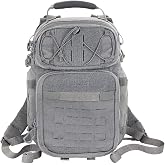 VANQUEST JAVELIN-18 Backpack (MultiCam-Black) Large