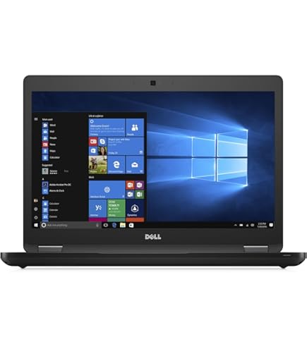 Amazon.com: Dell Latitude E7470 Ultrabook, 14inch QHD