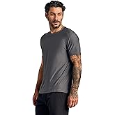 True Classic Workout Shirts for Men – Shirts & Muscle Shirt for Men, Gym Shirt, Tank Top and Athletic Base Layer