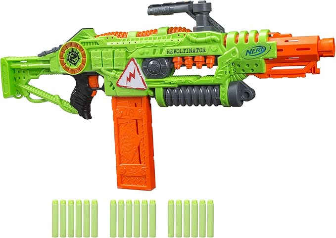 nerf ultra strike