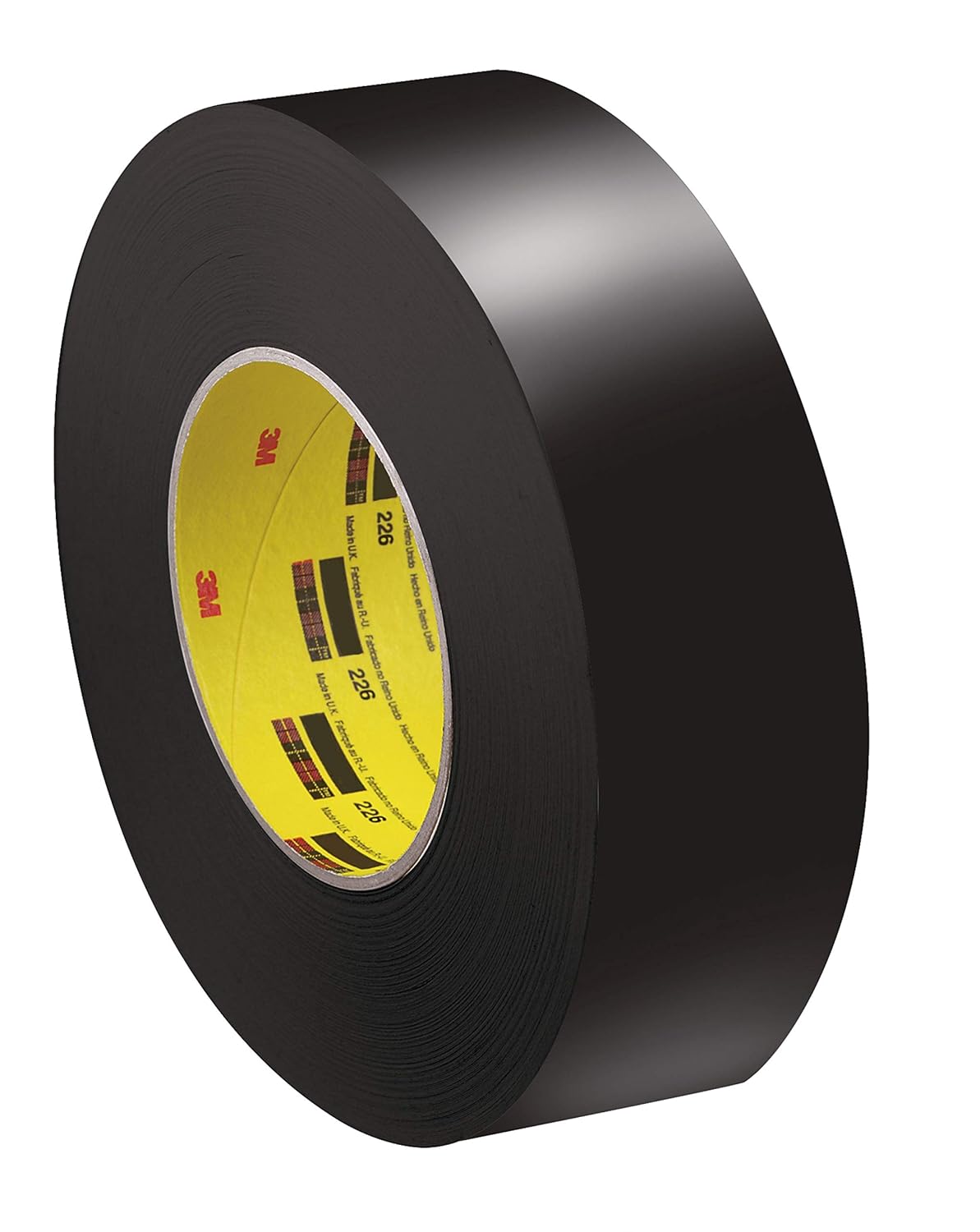 Scotch Solvent Resistant Masking Tape 226, 16 in x 60 yd 10.0 mil