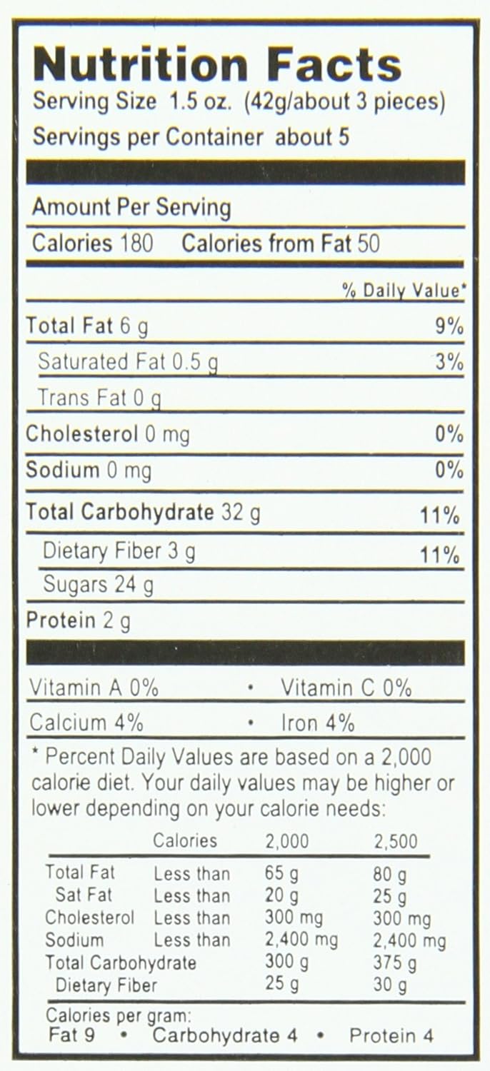 Bergen Marzipan M-1 Assorted Fruit, 8 Ounce: Grocery & Gourmet Food