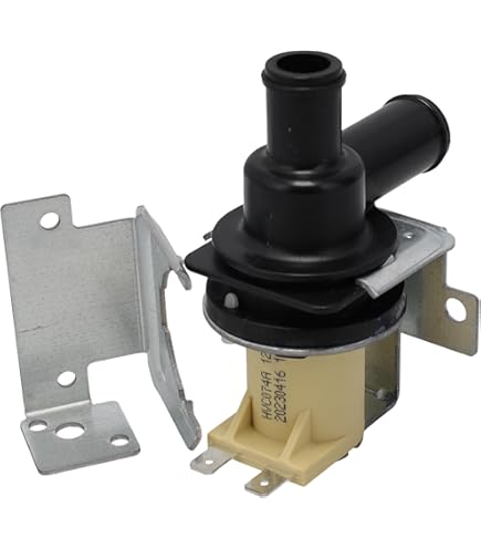 Hoshizaki P00018-02 Solenoid Valve - OEM Replacement Part