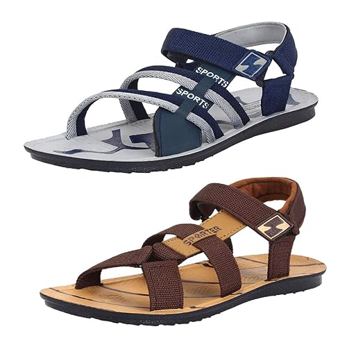 comfortable trendy sandals