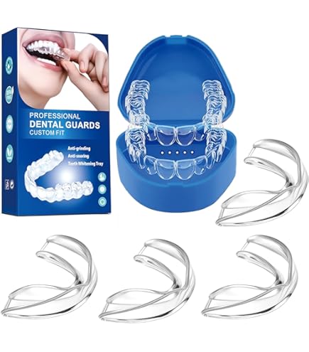 best otc night guard