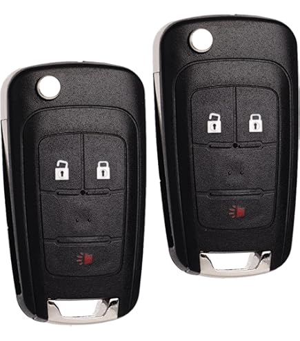 OEM 2019-2022 CHEVROLET SONIC TRAX SPARK FLIP KEY REMOTE FOB - Foto 7