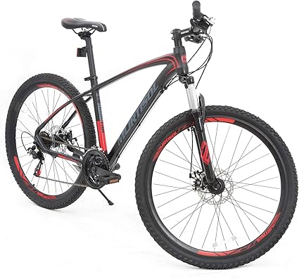 Murtisol aluminum mountain bike Clearance