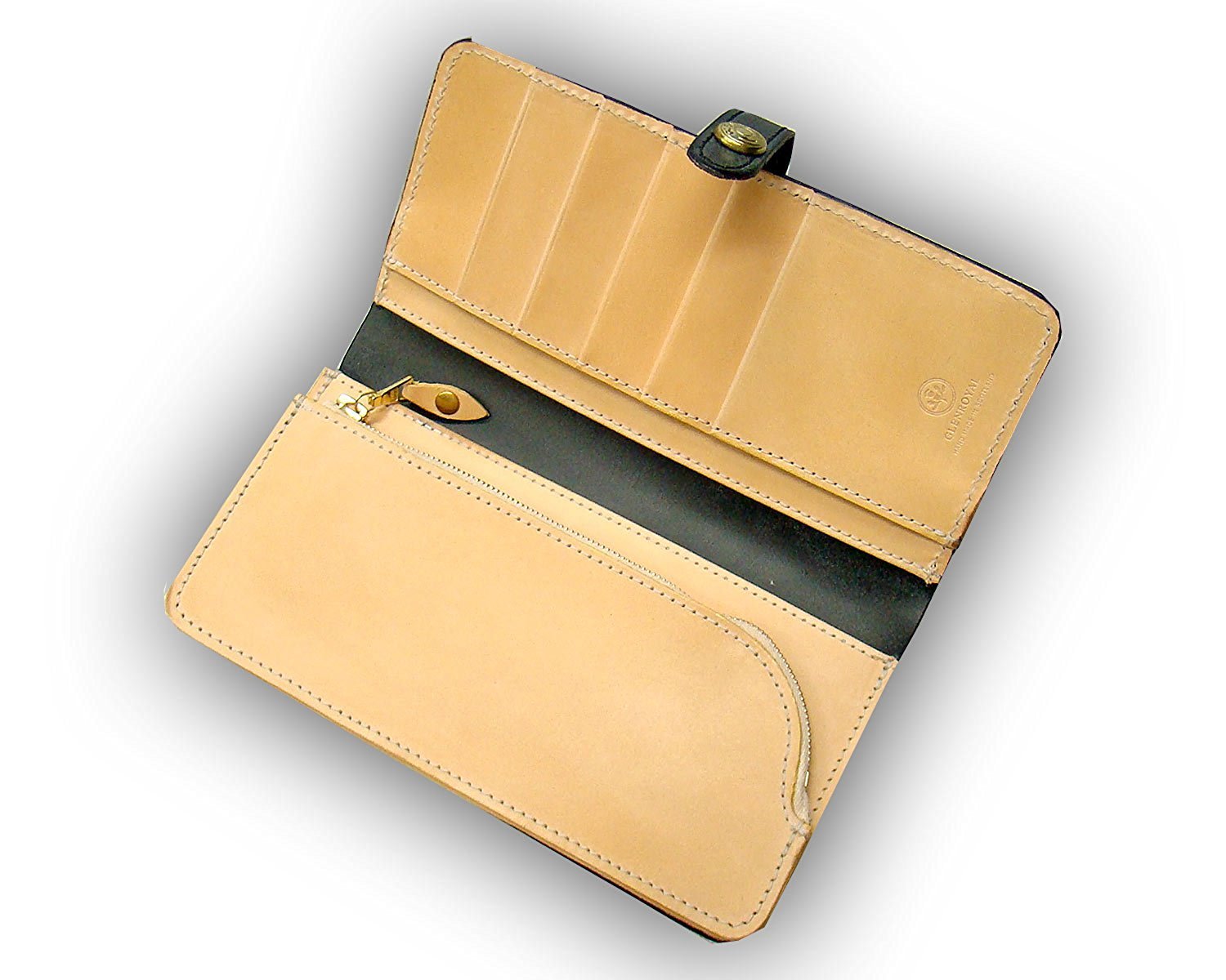 売れ筋 Glenroyal グレンロイヤル 03 6178 Round Long Purse カラー ラウンドファスナー小銭入れ付 ブライドルレザーロングウォレット 日本正規取扱店商品 Bqx6 Newblack Natural Newblack Natural Hightimes Com