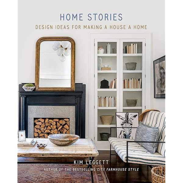 A Room of Her Own: Inside the Homes and Lives of Creative Women