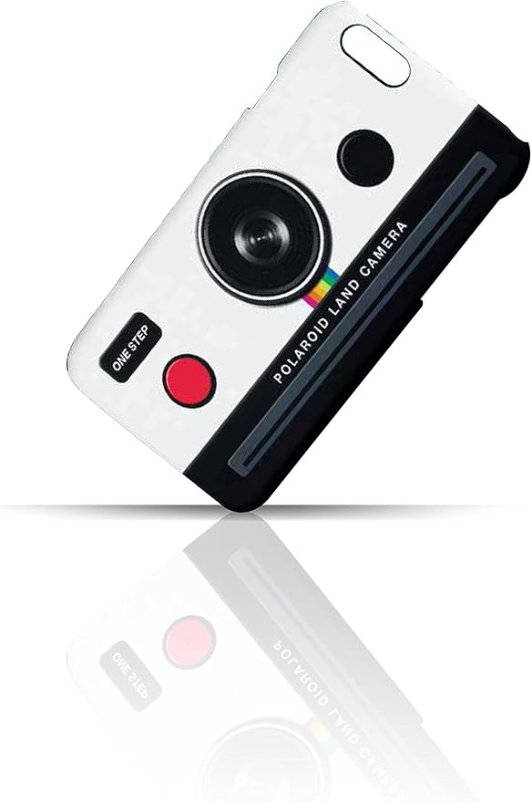 Limited Edition Retro Design Case for iPhone 6 Retail