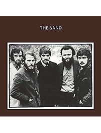 The Band 50th Anniversary