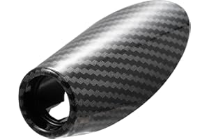 X AUTOHAUX Car Aerial Antenna Base Mount Radio AM FM Adapter Cover Trim Replace 5064395AF for Dodge for RAM 1500 2500 3500 20