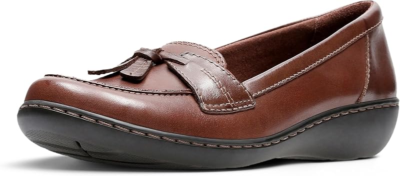 Damen Ashland Bubble Slipper, Braun Multi, 39.5 EU Weit
