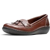 Clarks Women's Ashland Bubble Slip On Loafers