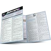 Philosophy: a QuickStudy Laminated Reference Guide