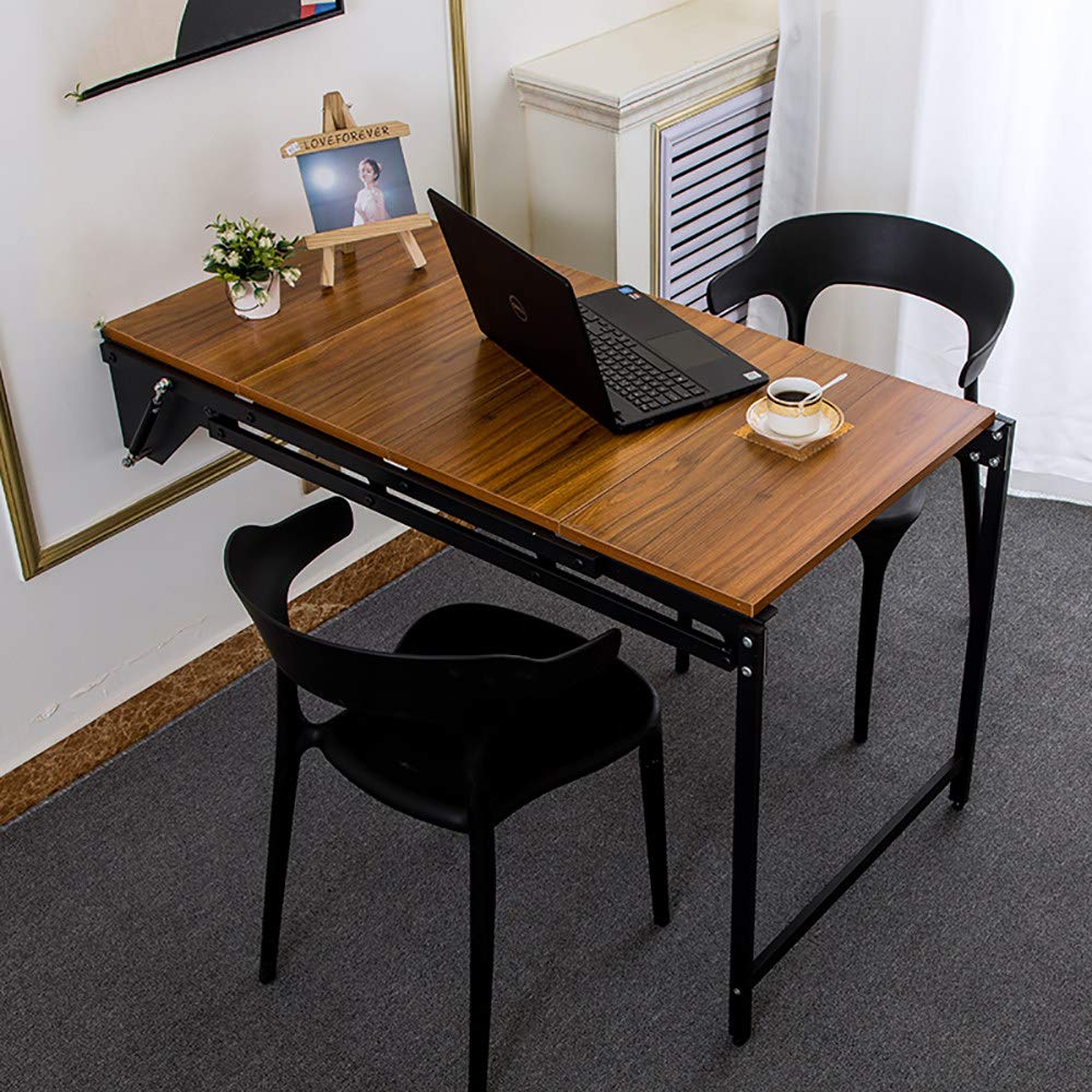 Qjjml Wall Mounted Dining Table Qjjml Wall Mounted Dining Table