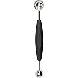 OXO Melon Baller, One Size, Silver