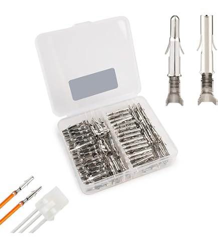 10-50 Set Molex M1cro-Fit 3.0 Connector Male Female Wire To
