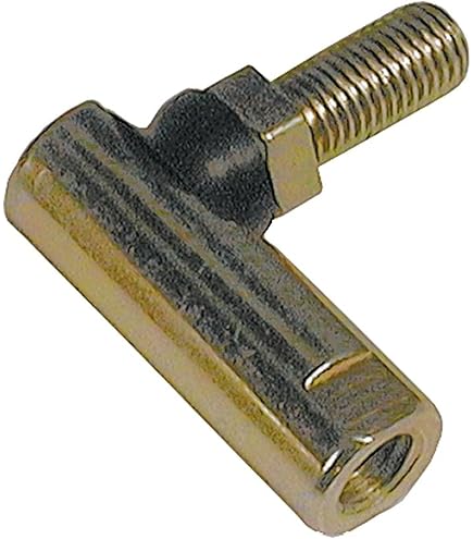 Huskee Mower Parts 3/8" Male & Female Ball Joint Tie Rod End For - Foto 3