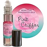 MOBETTER FRAGRANCE OILS Pink Chiffon Women perfume Body Oil