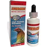 INTERFARMA Energen Extra Strength W Creatine for Rooster
