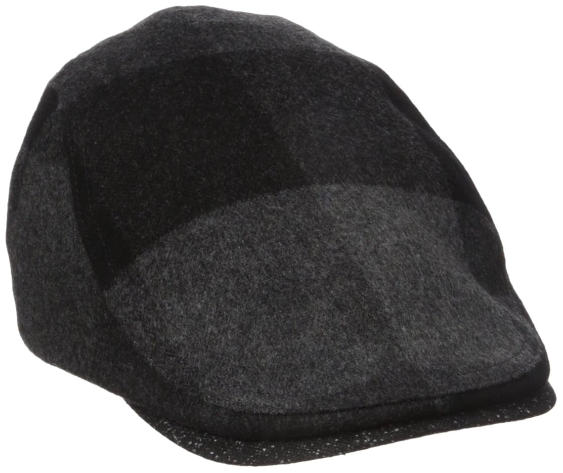 ted baker black hat