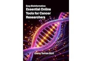 Easy Bioinformatics: Essential Online Tools for Cancer Researchers