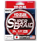 YO-ZURI PE Line Super Braid