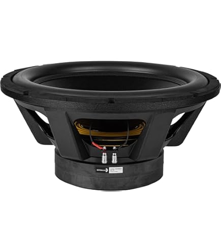 Amazon.com: Dayton Audio HTS545HE-4 21