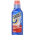 Shout Advanced Ultra Concentrated Stain Removing Gel, 8.7 Oz (Pack of 4)