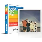 Polaroid Color Film for 600 (8 Photos) (6002) | Polaroid Color Film for 600 (8 Photos) (6002)