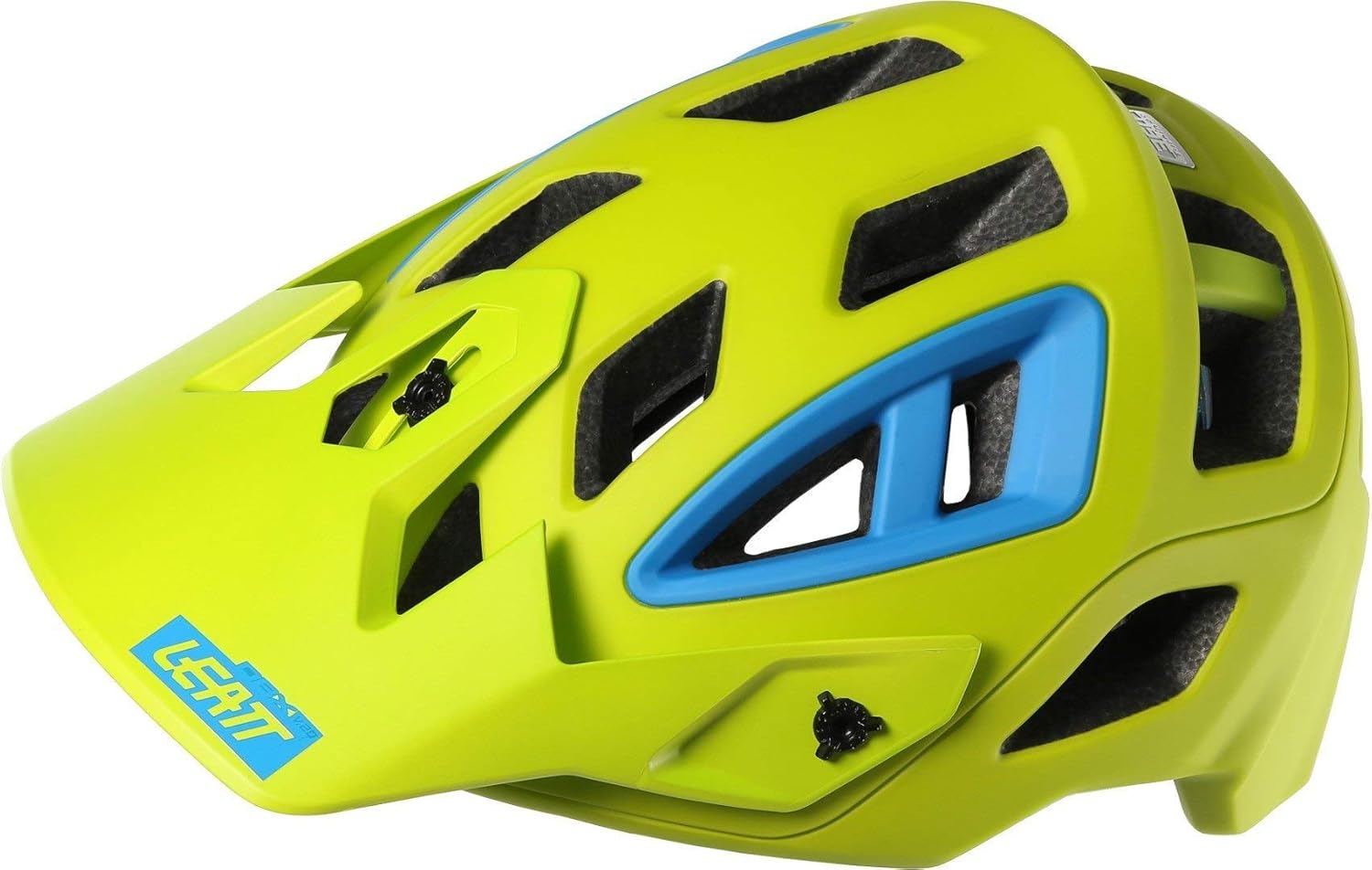 Leatt MTB DBX 3.0 All-Mountain Bike Helmet Unisex Adult, unisex adult - Image 4