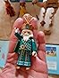 Mode d’emploi Playmobil set 4886 Christmas Rois mages