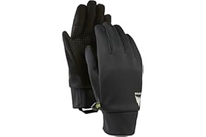 Burton Men's Touch N Go Glove Liners