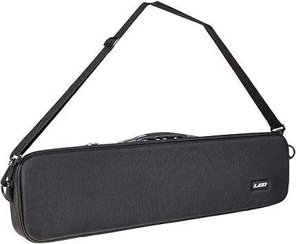 Amazon 釣竿収納ケース 釣り ショルダーバッグ 肩掛け 多機能 大容量 小物収納 600dオックスフォード布 防水 釣り 用 軽量性 おしゃれ Hakiri ロッドケース