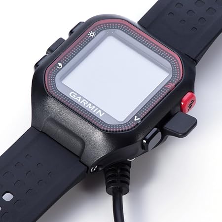 forerunner 25 charger