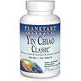 Yin Chiao Classic 450mg Planetary Herbals 120 Tabs