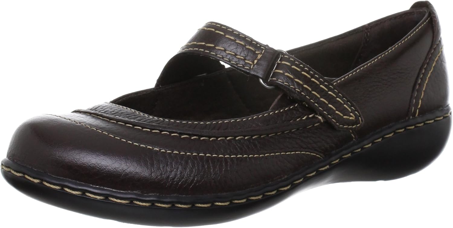 clarks shoes for swollen feet