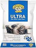 Dr. Elsey's Ultra UnScented Clumping Clay Cat