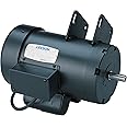 Saw Motor, 3 HP, 3450 RPM, 230V