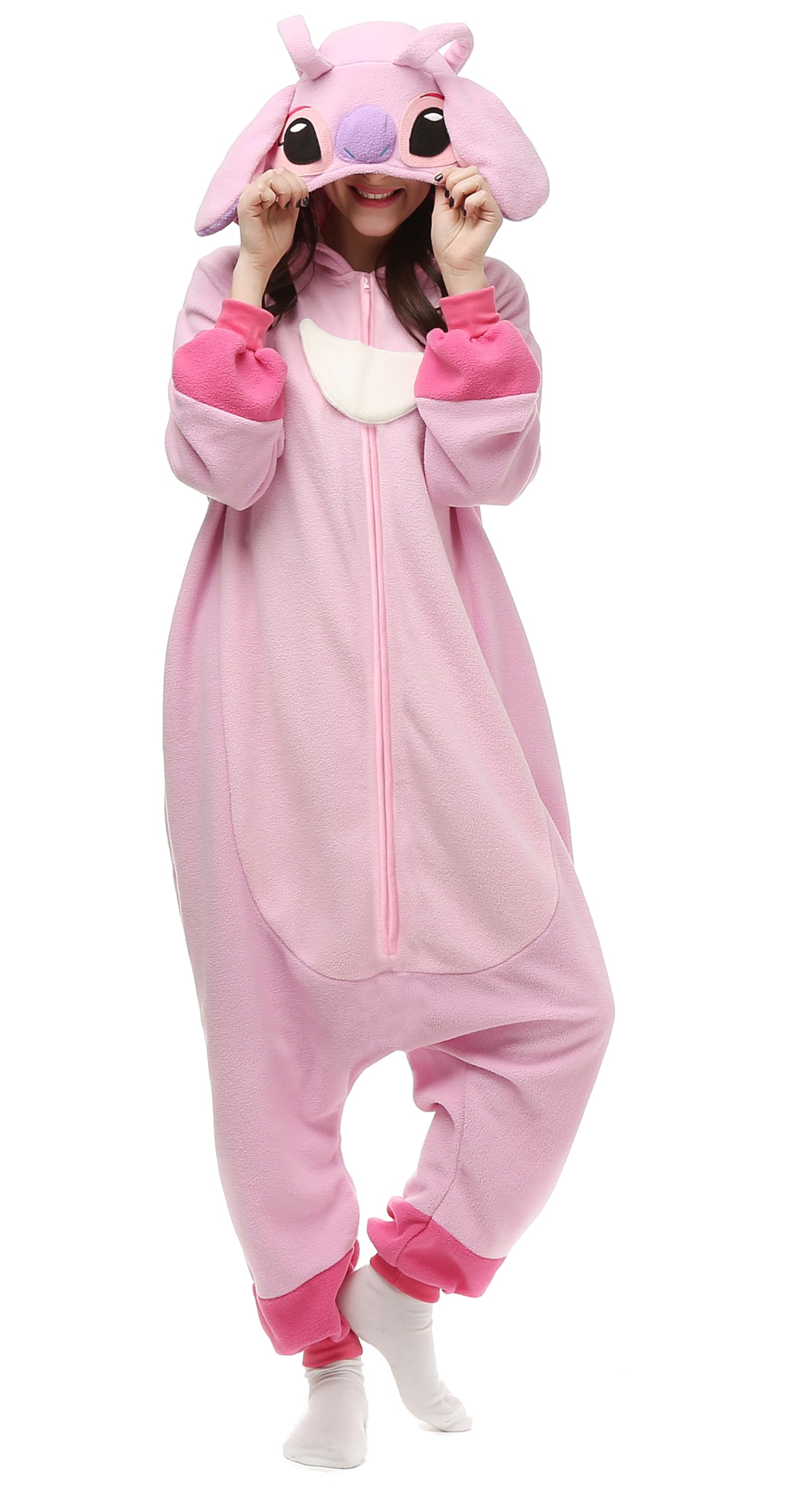 Photo 1 of LABULA Onesie Adult Animal Pajamas