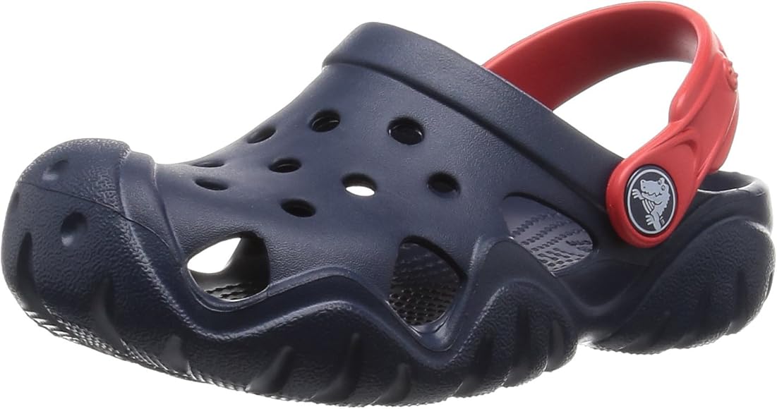 amazon crocs swiftwater