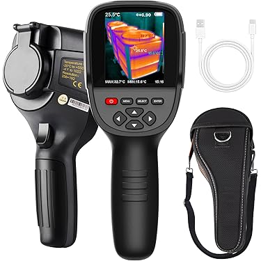 Professional Thermal Imager セット　サーモカメラ Professional Thermal Imager セット サーモカメラ