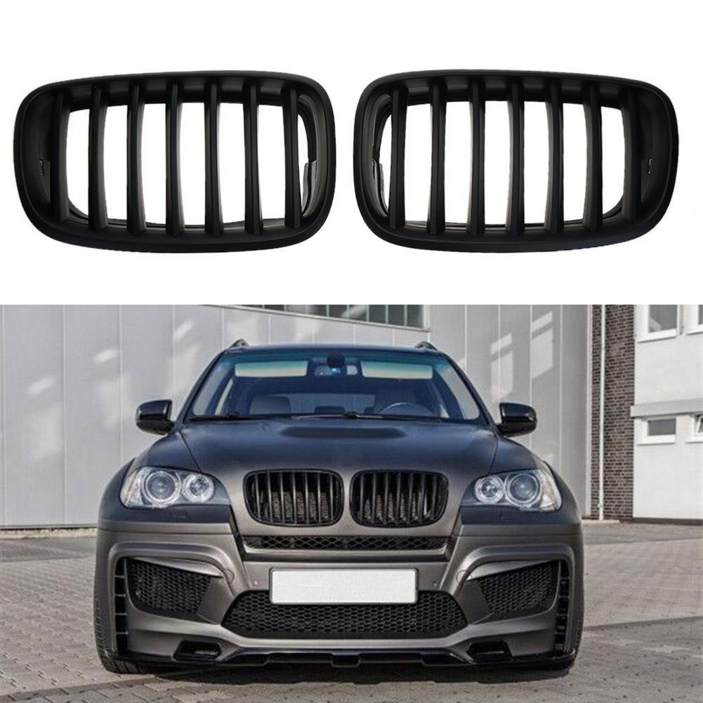 楽天市場 Winnereco 2pcsマットブラックフロントバンパーグリルfor Bmw X5 X 5 M X6 X 6 M E70 E71 08 13 B07cxvjgn9 50 Off Alanbaanews Com 楽天市場 Winnereco 2pcsマットブラックフロントバンパーグリルfor Bmw X5 X 5 M X6 X 6 M E70 E71 08 13 B07cxvjgn9 50 Off Alanbaanews Com