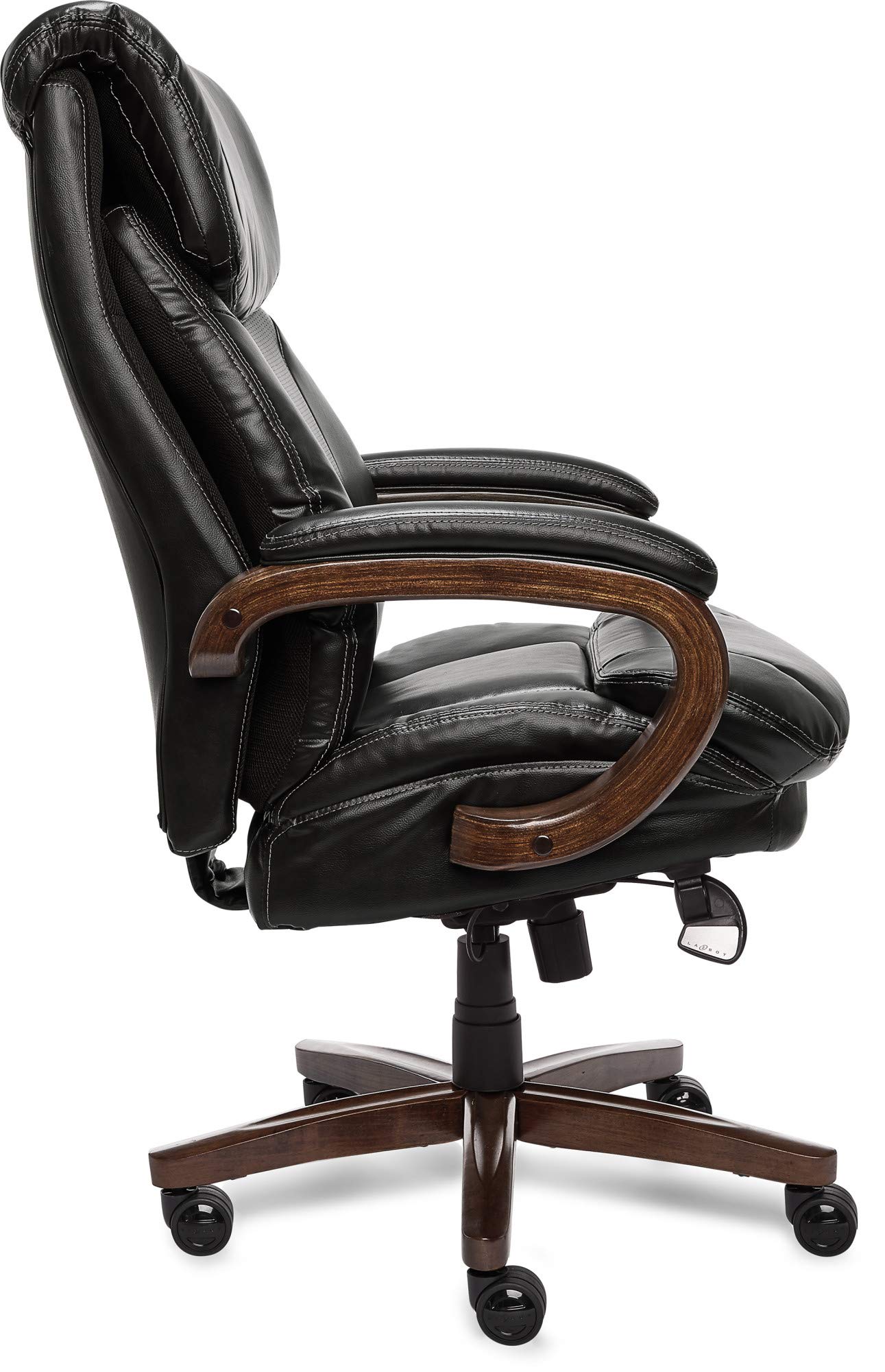 LaZBoy Trafford Big and Tall Executive Office Chair with AIR