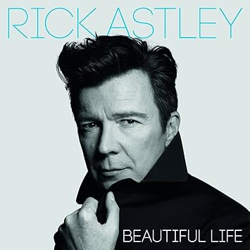 ÎÏοÏÎλεÏμα εικÏÎ½Î±Ï Î³Î¹Î± Rick Astley - Beautiful Life