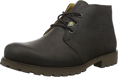 panama jack botas hombre
