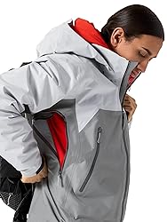 Arc'teryx Beta AR Men’s Jacket